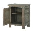 Signature Design by Ashley Pierston A4000383 Accent Cabinet Online Hot Sale