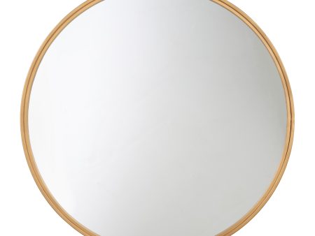 Signature Design by Ashley Brocky Wall Mirror A8010211 Supply