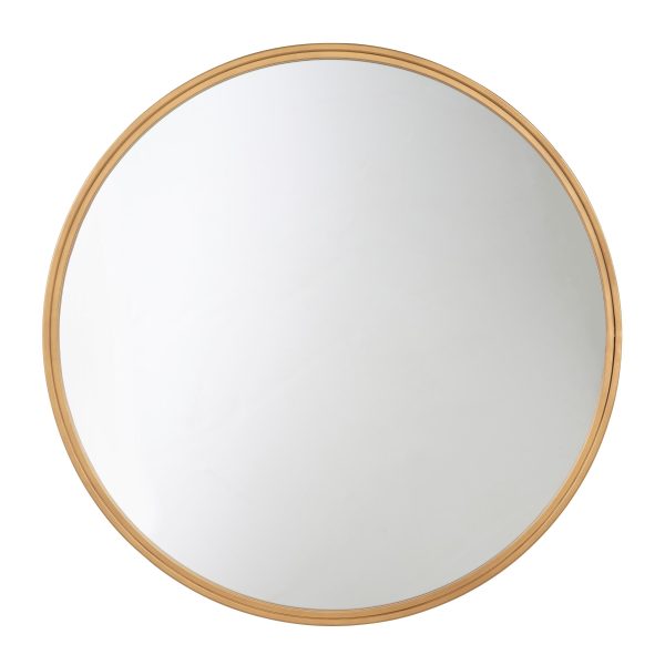 Signature Design by Ashley Brocky Wall Mirror A8010211 Supply