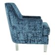 Signature Design by Ashley Gloriann Stationary Fabric Accent Chair A3000103 Supply