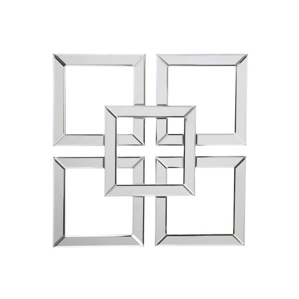 Signature Design by Ashley Quinnley Wall Mirror A8010207 For Discount