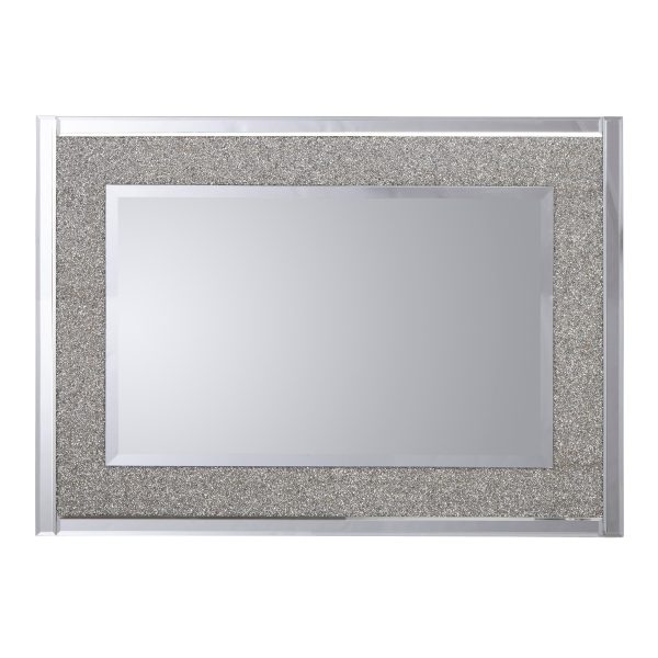 Signature Design by Ashley Kingsleigh Wall Mirror A8010206 For Cheap