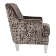 Signature Design by Ashley Gloriann Stationary Fabric Accent Chair A3000106 Supply