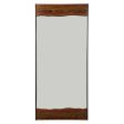 Signature Design by Ashley Panchali Floorstanding Mirror A8010197 Hot on Sale