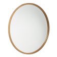 Signature Design by Ashley Brocky Wall Mirror A8010211 Supply