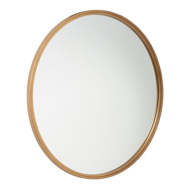 Signature Design by Ashley Brocky Wall Mirror A8010211 Supply