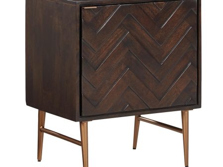 Signature Design by Ashley Dorvale A4000265 Accent Cabinet Online Sale