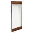 Signature Design by Ashley Panchali Floorstanding Mirror A8010197 Hot on Sale