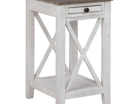 Signature Design by Ashley Adalane Accent Table A4000374 Fashion