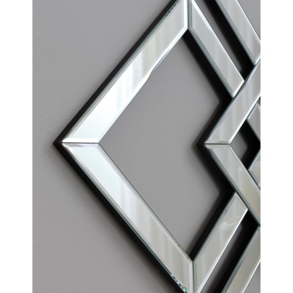 Signature Design by Ashley Quinnley Wall Mirror A8010207 For Discount