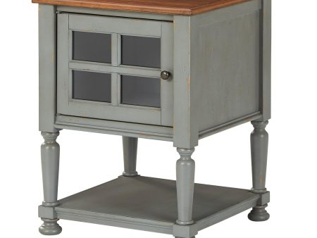 Signature Design by Ashley Mirimyn A4000382 Accent Cabinet Hot on Sale