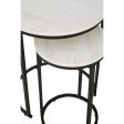 Signature Design by Ashley Briarsboro Nesting Tables A4000225 Hot on Sale