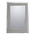 Signature Design by Ashley Kingsleigh Wall Mirror A8010206 For Cheap