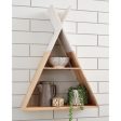 Signature Design by Ashley Cadel A8010201 Wall Shelf Sale