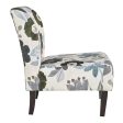 Signature Design by Ashley Triptis Stationary Fabric Accent Chair A3000074 Cheap