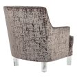 Signature Design by Ashley Gloriann Stationary Fabric Accent Chair A3000106 Supply