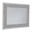 Signature Design by Ashley Kingsleigh Wall Mirror A8010206 For Cheap