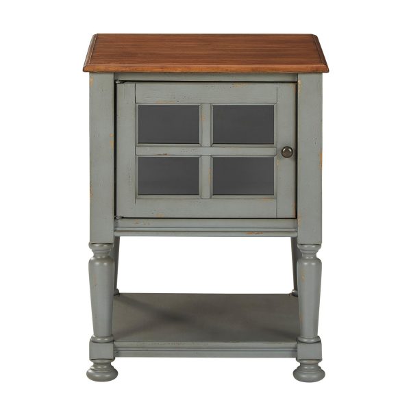 Signature Design by Ashley Mirimyn A4000382 Accent Cabinet Hot on Sale