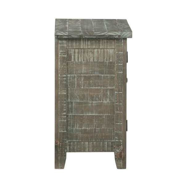 Signature Design by Ashley Pierston A4000383 Accent Cabinet Online Hot Sale