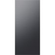 Samsung BESPOKE 4-Door Flex™ Refrigerator Panel RA-F18DBBMT AA Sale