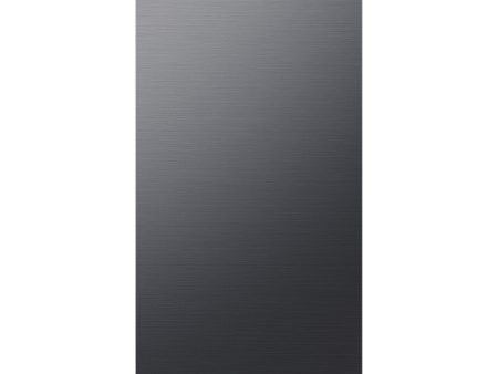 Samsung BESPOKE 4-Door Flex™ Refrigerator Panel RA-F18DBBMT AA Sale