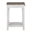 Signature Design by Ashley Adalane Accent Table A4000374 Fashion