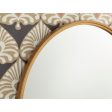 Signature Design by Ashley Brocky Wall Mirror A8010211 Supply