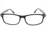 Tboc Gafas de Lectura Presbicia Vista Cansada - (Pack 4 Unidades) Graduadas +3.00 Dioptrías Montura de Pasta Marrón Diseño Moda Hombre Mujer Unisex Lentes de Aumento Leer Ver Cerca Embalaje Deteriorado For Cheap